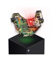 Wymiana lasera Xbox Series X