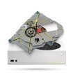 Naprawa mechanizmu napędu Xbox Series S