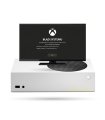 Naprawa systemu Xbox Series S