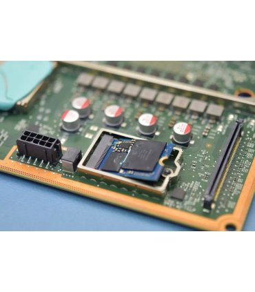 Naprawa i wymiana dysku SSD Xbox Series S | Serwis pamięci NVMe 512GB