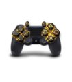 Wymiana przycisków pada PlayStation 4