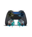 Naprawa analogów pada PlayStation 4