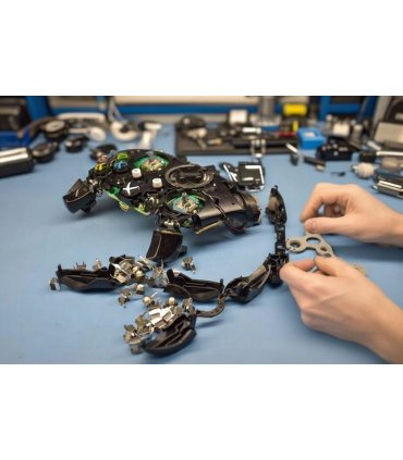 Naprawa LB RB i LT RT Xbox | Serwis bumperów i triggerów kontrolera