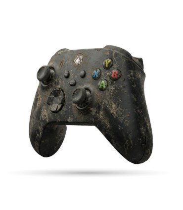 Czyszczenie pada Xbox | Konserwacja kontrolera i usuwanie zabrudzeń