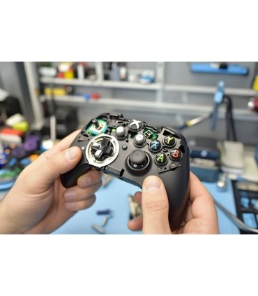 Czyszczenie pada Xbox | Konserwacja kontrolera i usuwanie zabrudzeń