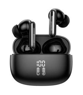 Słuchawki Proove Intro Pro (APP) | Bezprzewodowe TWS z aplikacją