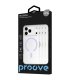 Etui Proove Blossom Case iPhone 15 Pro Max Natural Titanium | MagSafe