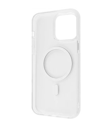 Różowe Etui Proove Blossom Case do iPhone 16 Pro Max | MagSafe