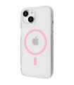 Proove Blossom Case with Magnetic Ring iPhone 14