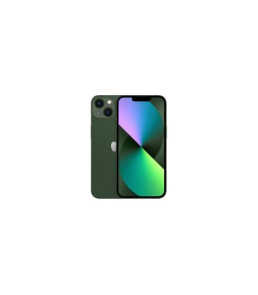 iPhone 13 256GB Green (Zielony) | Stan Bardzo Dobry
