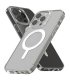 Mercury MagSafe Jelhard iPhone 15 Pro Max 6.7" Transparent | Sklep