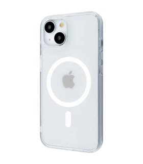 Proove Blossom Case with Magnetic Ring iPhone 15