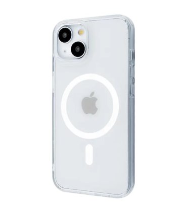 Proove Blossom Case with Magnetic Ring iPhone 15
