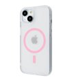 Proove Blossom Case with Magnetic Ring iPhone 15