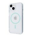 Proove Blossom Case with Magnetic Ring iPhone 15