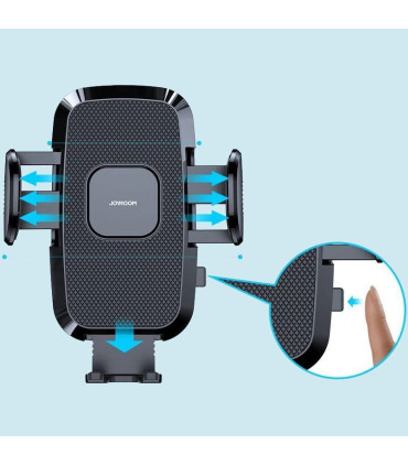 Uchwyt Samochodowy na Telefon Joyroom JR-ZS259