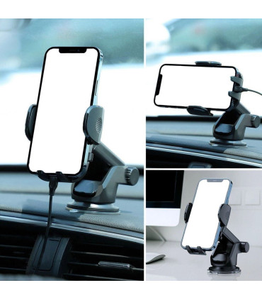 Uchwyt Samochodowy na Telefon Joyroom JR-ZS259