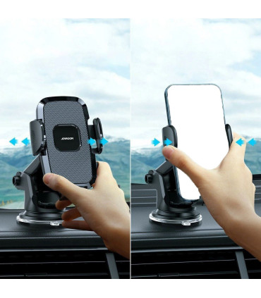Uchwyt Samochodowy na Telefon Joyroom JR-ZS259