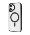 Proove Blur Case with Magnetic Ring iPhone 16