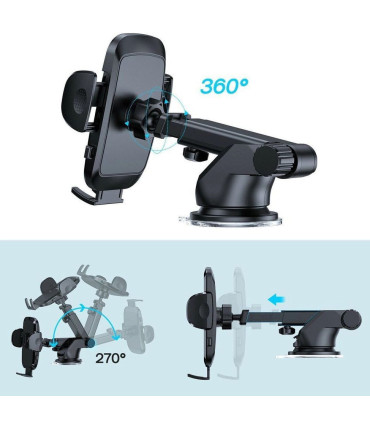 Uchwyt Samochodowy na Telefon Joyroom JR-ZS259