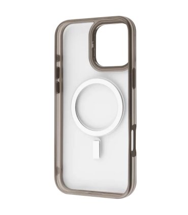 Proove Blur Case Magnetic Ring iPhone 14 Pro Natural Titanium