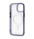 Proove Blur Case Magnetic Ring iPhone 14 Midnight Blue