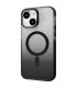Shadow Star Case Magnetic Ring iPhone 14 Black