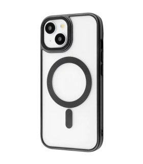 Proove Blur Case Magnetic Ring iPhone 13 Black