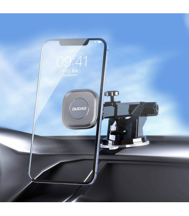 Uchwyt Samochodowy na Telefon Dudao F6Max