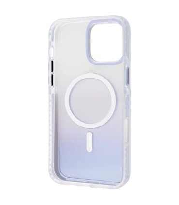 Shadow Star Case Magnetic Ring iPhone 16 Pro Max White