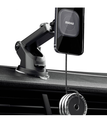 Uchwyt Samochodowy na Telefon Dudao F6Max