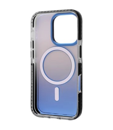 Shadow Star Case Magnetic Ring iPhone 16 Pro Black