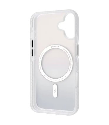 Shadow Star Case Magnetic Ring iPhone 16 Black