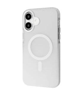 Shadow Star Case Magnetic Ring iPhone 16 Black