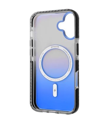 Shadow Star Case Magnetic Ring iPhone 16 Black