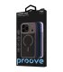 Proove Essence Case Magnetic Ring iPhone 17 Black