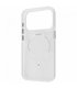 Proove Astro Case Magnetic Ring iPhone 17 Pro Max White