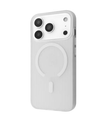Proove Astro Case Magnetic Ring iPhone 17 Pro Max White