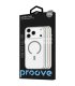 Proove Astro Case Magnetic Ring iPhone 17 Pro Max Gray