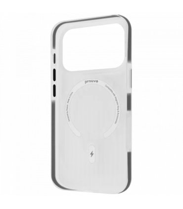 Proove Astro Case Magnetic Ring iPhone 17 Pro Max Gray