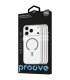 Proove Astro Case Magnetic Ring iPhone 17 Pro Max Black