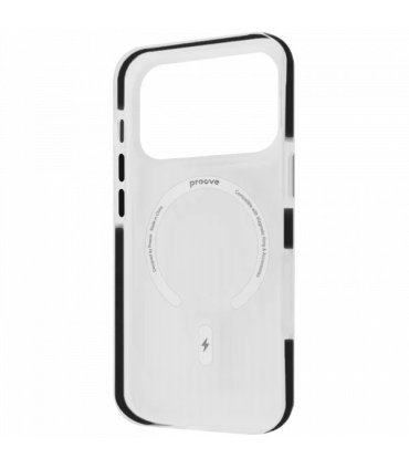 Proove Astro Case Magnetic Ring iPhone 17 Pro Max Black