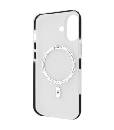 Proove Astro Case Magnetic Ring iPhone 17 Black