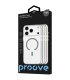 Proove Astro Case Magnetic Ring iPhone 17 Black