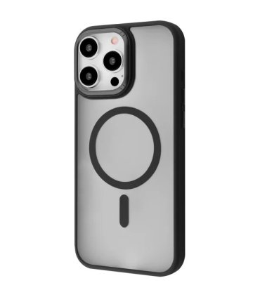 Proove Essence Case Magnetic Ring iPhone 16 Pro Max Black