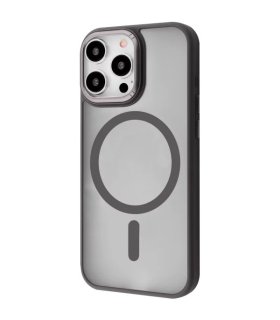 Proove Essence Case Magnetic Ring iPhone 16 Pro Natural Titanium