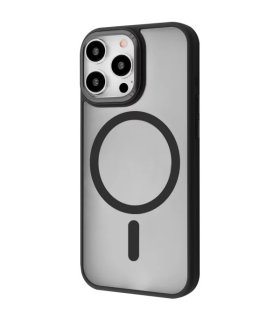 Proove Essence Case Magnetic Ring iPhone 16 Pro Black