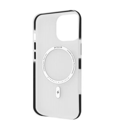 Proove Astro Case Magnetic Ring iPhone 16 Pro Black