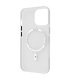 Proove Astro Case Magnetic Ring iPhone 16 Pro White