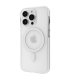 Proove Astro Case Magnetic Ring iPhone 16 Pro White